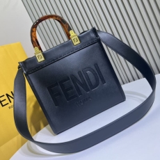 Fendi Shopping Bags